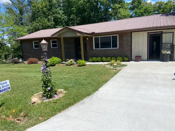 182 Fanchester Heights, Whitley City, KY 42653