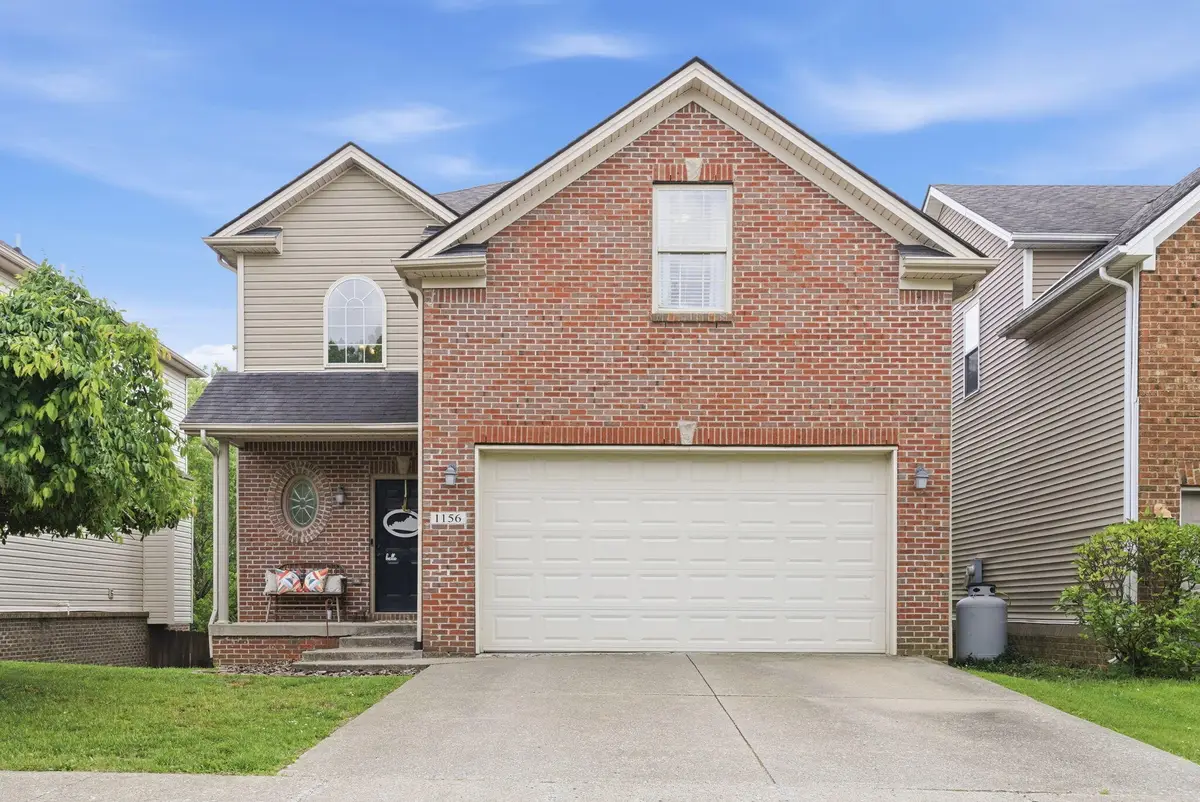 1156 Brick House Lane, Lexington, KY 40509 - #1