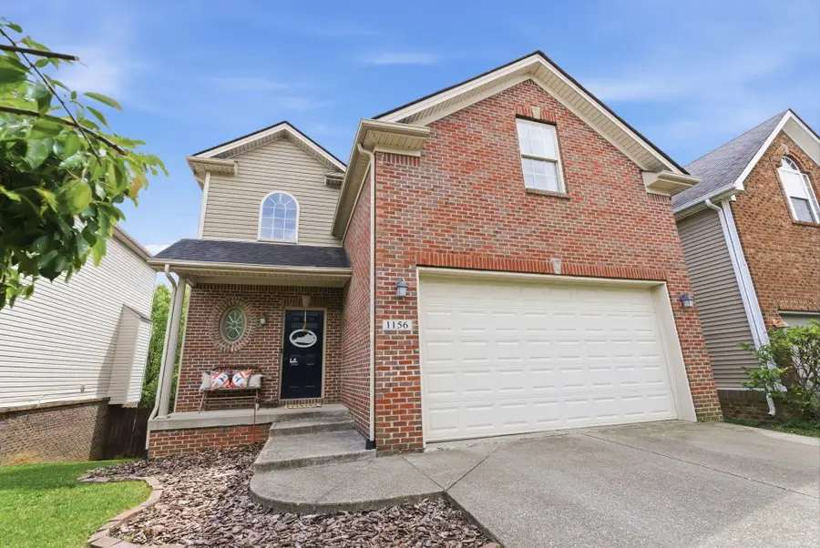 1156 Brick House Lane, Lexington, KY 40509 - #2
