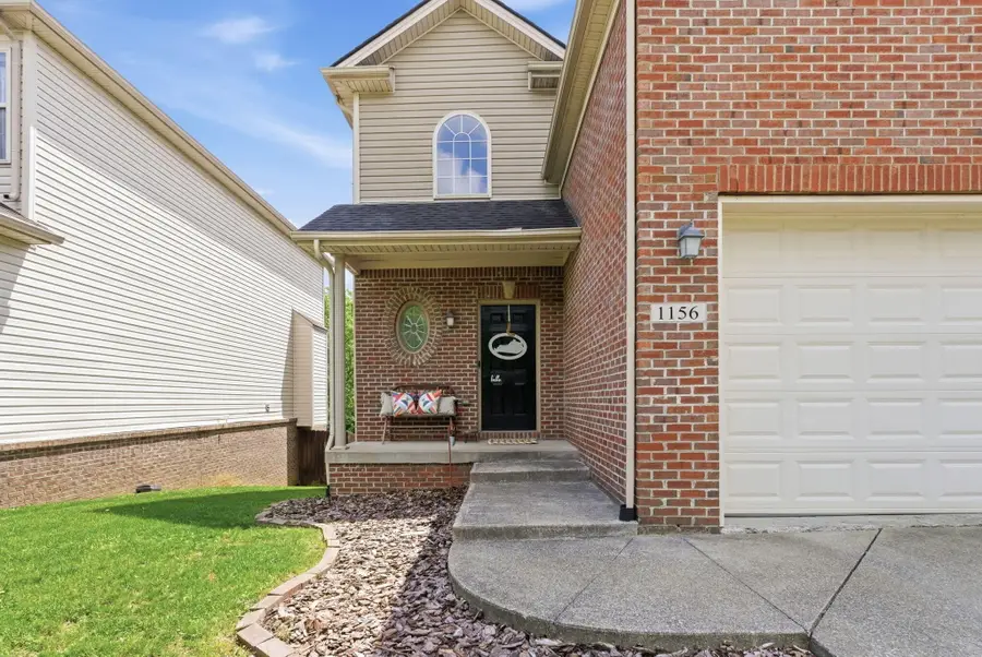 1156 Brick House Lane, Lexington, KY 40509 - #3