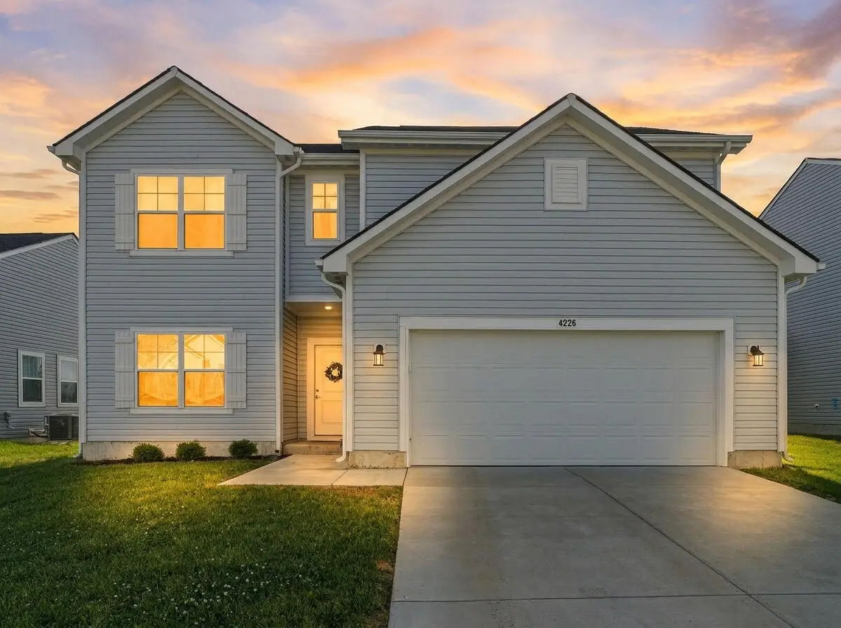 4226 Tingle Drive, Shelbyville, KY 40065 - #1