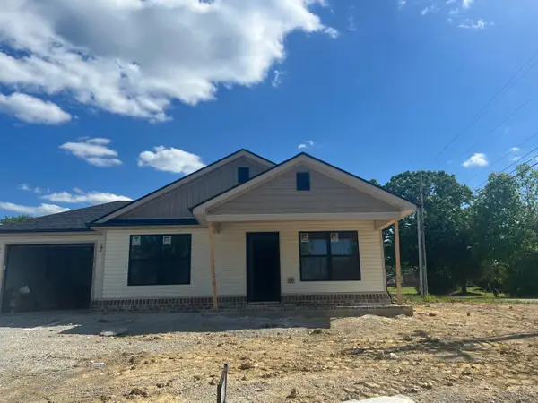 100 Bow Bridge Drive, Berea, KY 40403