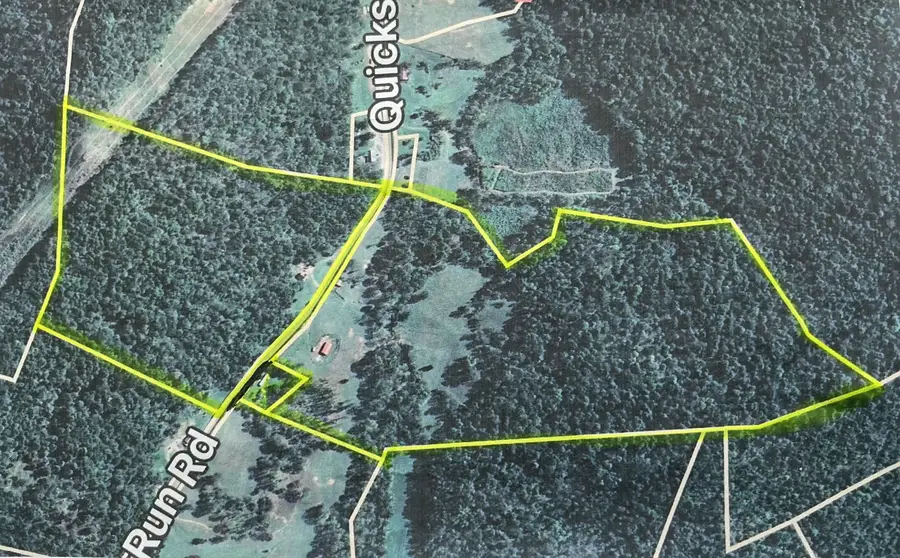 1568 Quicks Run Road, Vanceburg, KY 41179 - #3