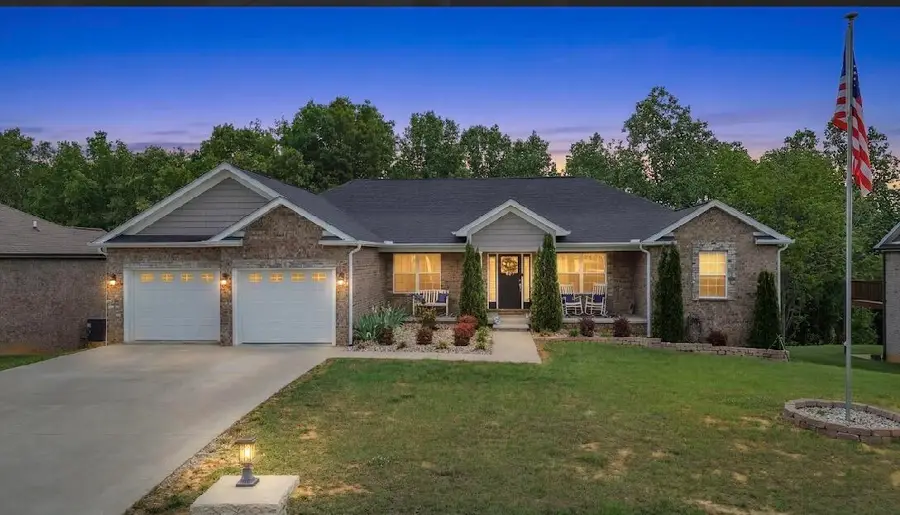 143 Lake Ridge Road, Somerset, KY 42503 - #2