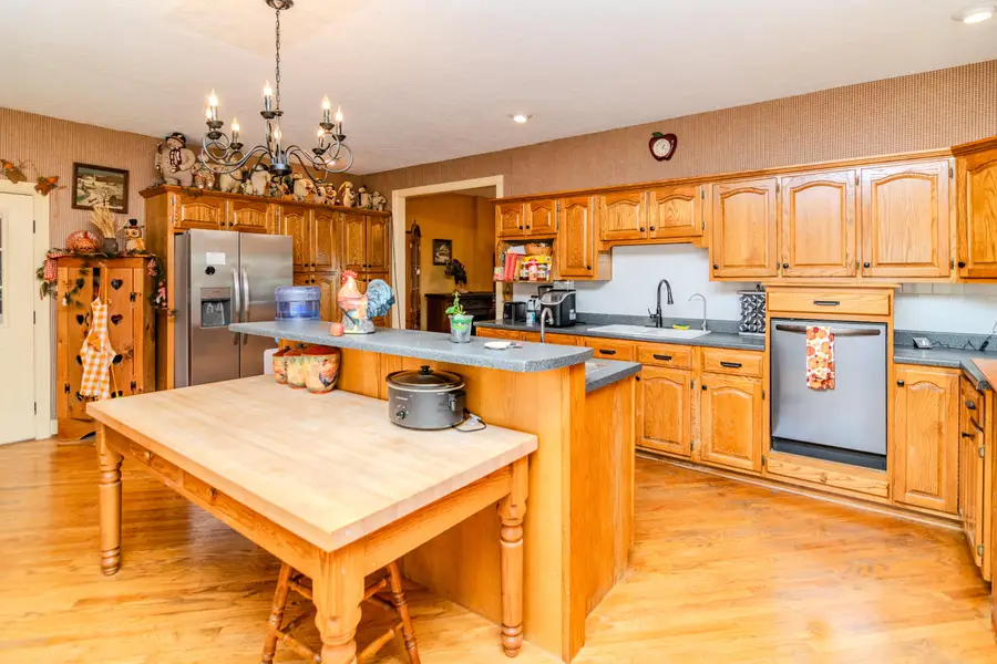 200 English Lane, Columbia, KY 42728 - #3
