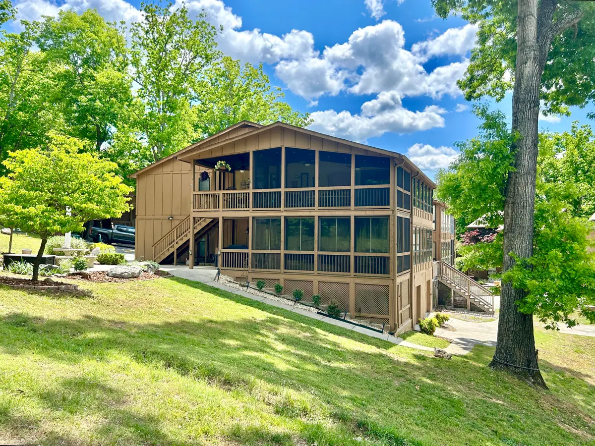 45-3 Woodson Bend Resort, Bronston, KY 42518 - #1