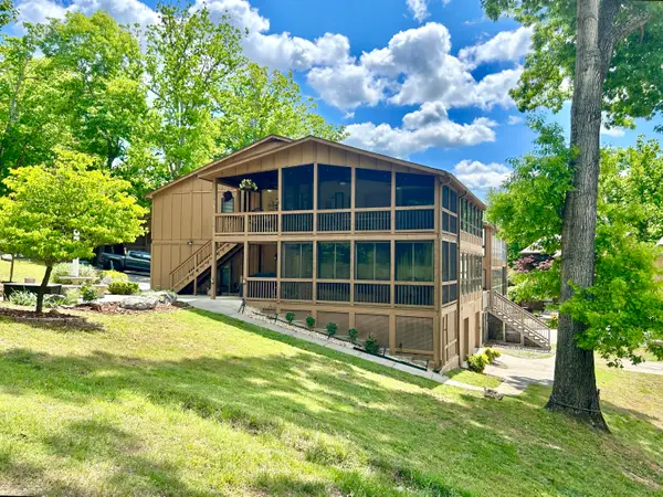 45-3 Woodson Bend Resort, Bronston, KY 42518