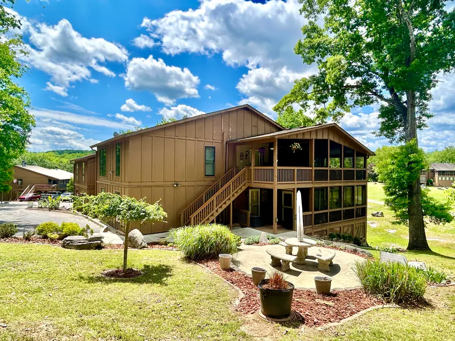 45-3 Woodson Bend Resort, Bronston, KY 42518 - #3