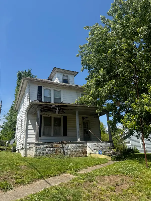 501 E High Street, Mt Sterling, KY 40353