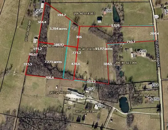 4222 Newtown Pike, Georgetown, KY 40324