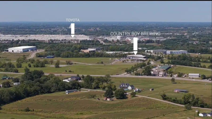 4222 Newtown Pike, Georgetown, KY 40324 - #2