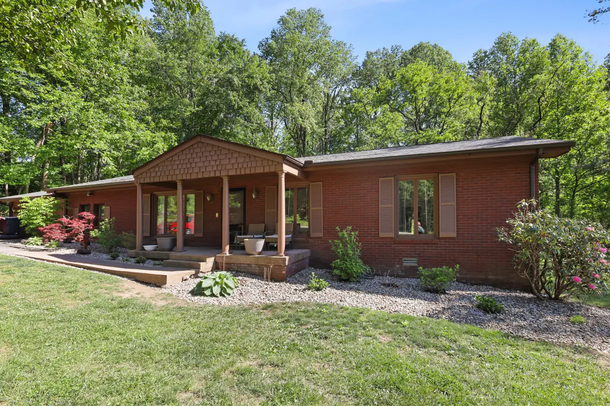 391 N Hills Road, Corbin, KY 40701 - #1