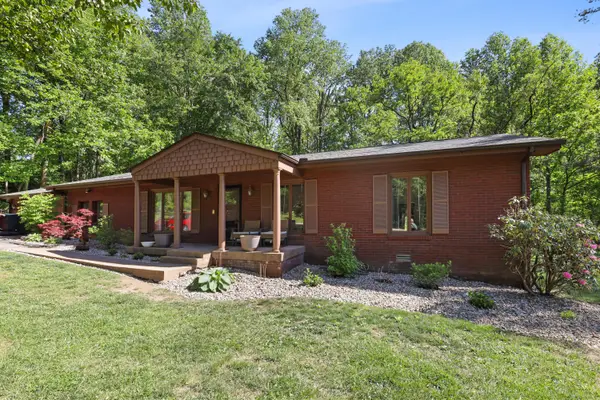 391 N Hills Road, Corbin, KY 40701