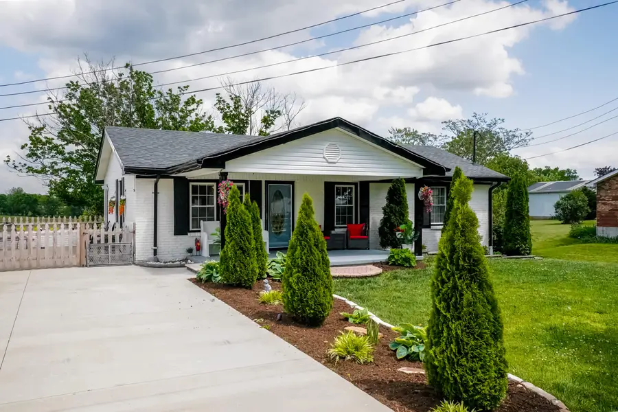 1342 Jimtown Road, Springfield, KY 40069 - #2
