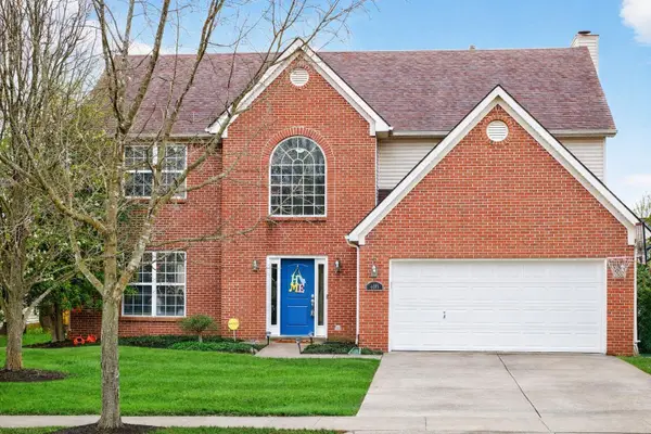 4095 Elora Lane, Lexington, KY 40515