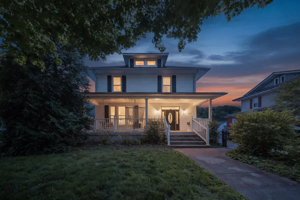 201 Riverside Drive, Russell, KY 41169 - #1