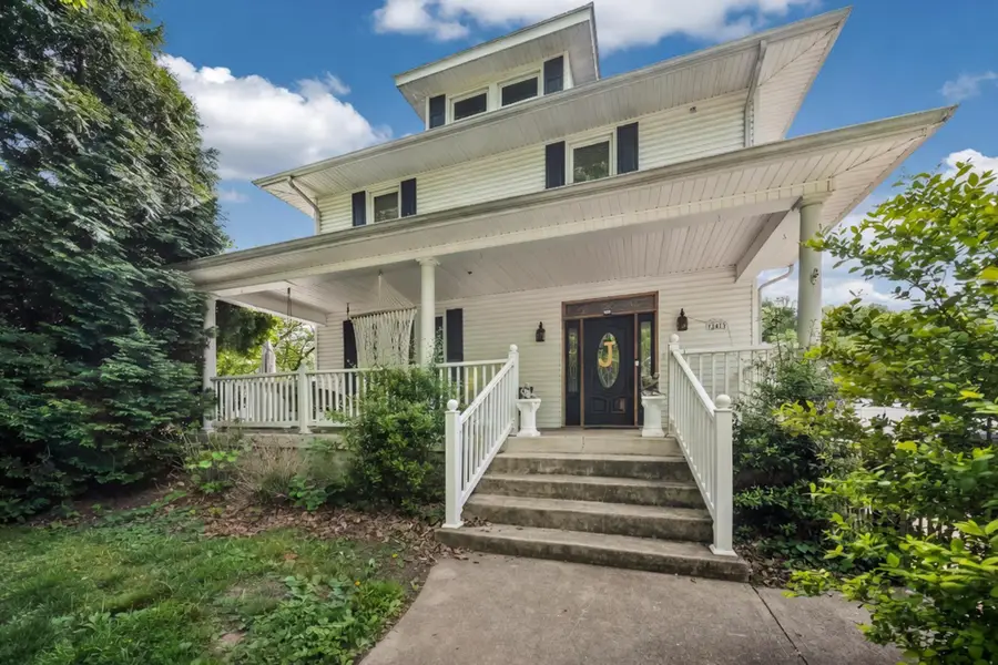 201 Riverside Drive, Russell, KY 41169 - #3