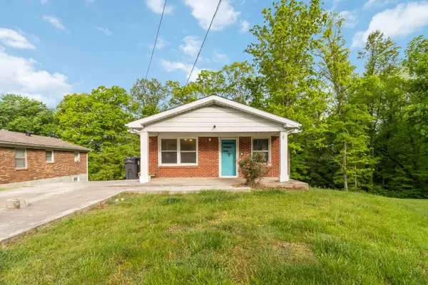 416 Oaklawn Circle, Corbin, KY 40701
