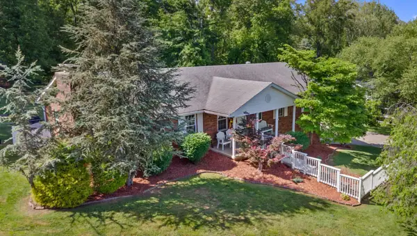 2902 Camellia Drive, Flatwoods, KY 41139