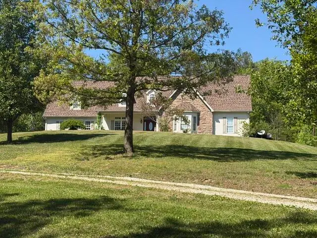 78 Lower Hatcher Creek Road, Stanton, KY 40380 - #2