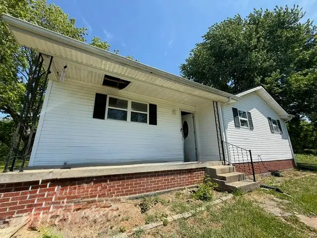3824 Hickory Nut Road, Nancy, KY 42544 - #1