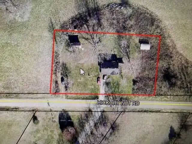 3824 Hickory Nut Road, Nancy, KY 42544 - #2