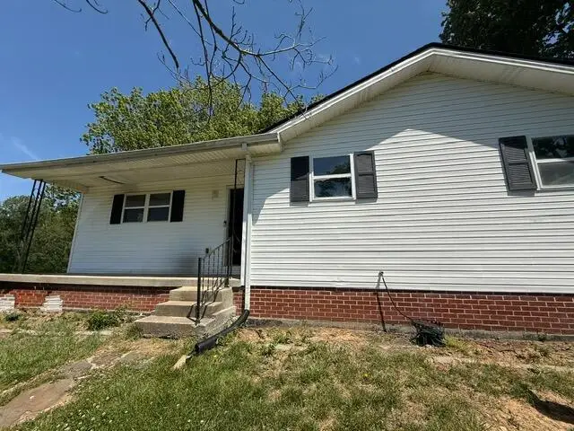 3824 Hickory Nut Road, Nancy, KY 42544 - #3