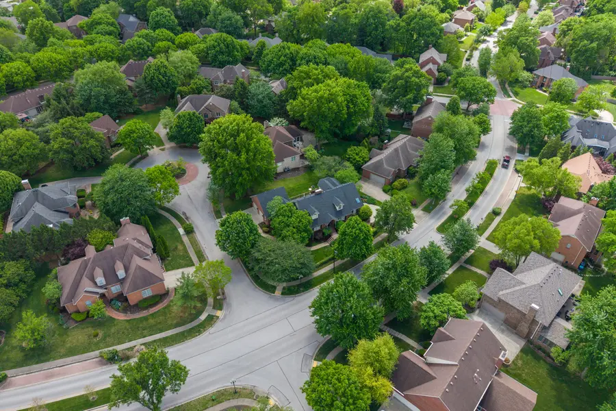 3964 Palomar Boulevard, Lexington, KY 40513 - #2