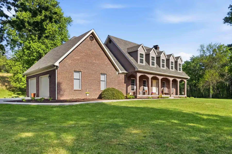 160 Tarter Street, Somerset, KY 42503 - #2