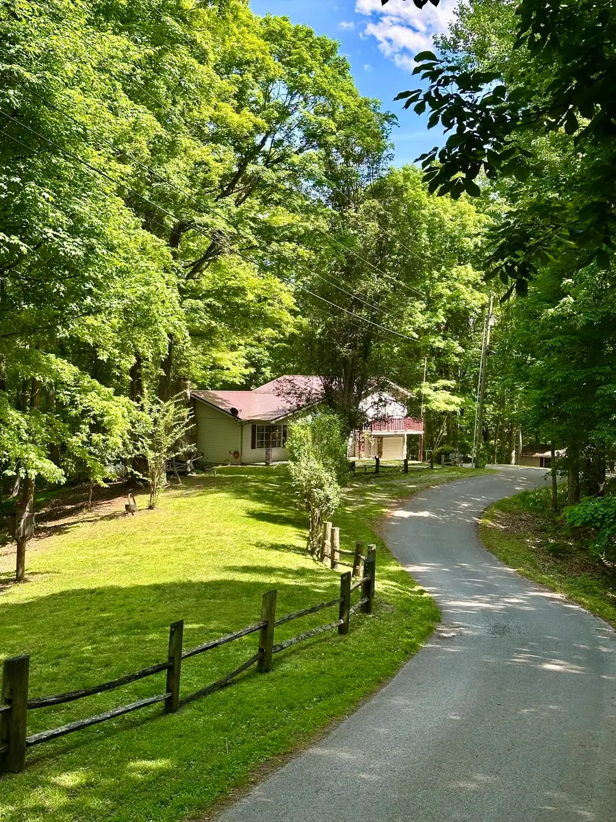 439 Eagles Bluff Road, Monticello, KY 42633 - #3
