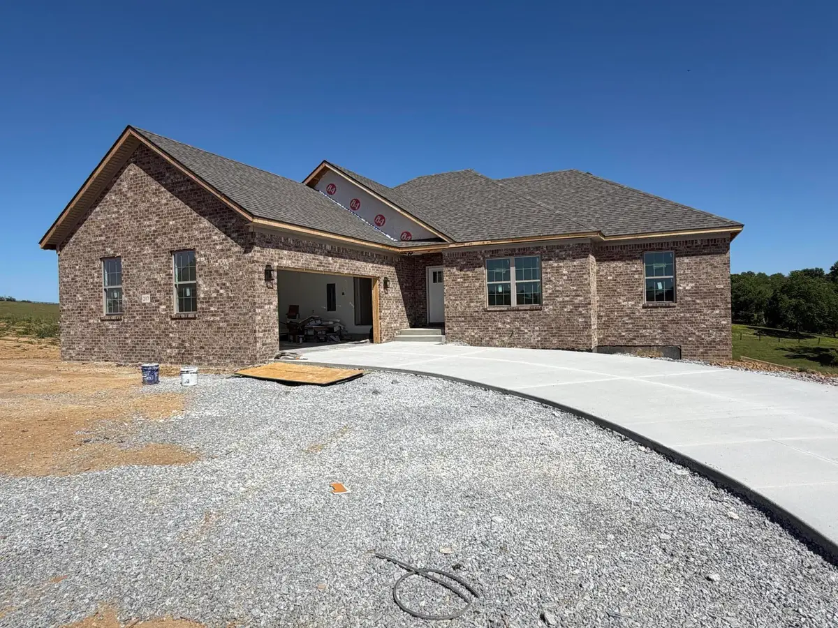 217 Carhartt Drive, Richmond, KY 40475 - #1