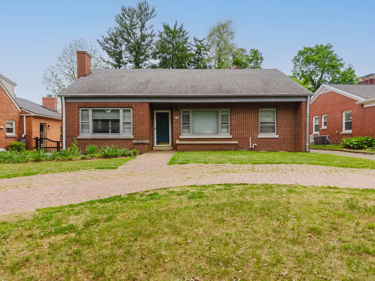 620 Chinoe Road, Lexington, KY 40502 - #1