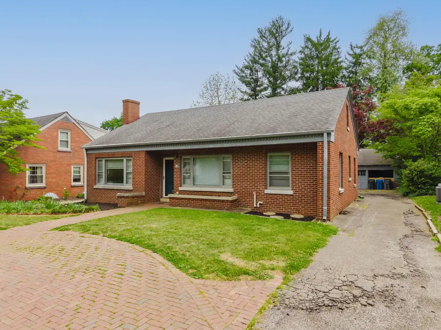 620 Chinoe Road, Lexington, KY 40502 - #2