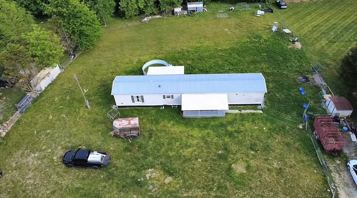 301 Lewis Avenue, Liberty, KY 42539 - #1