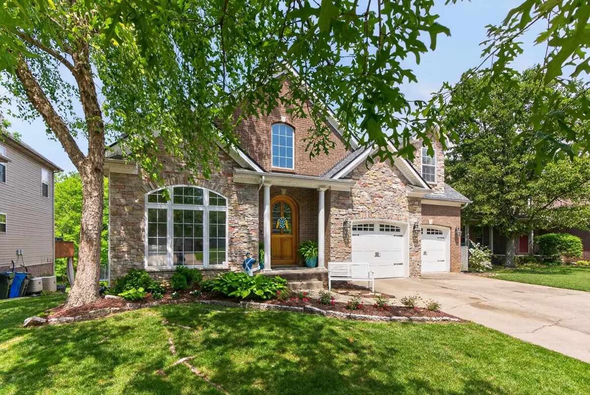 2252 Sunningdale Drive, Lexington, KY 40509 - #1