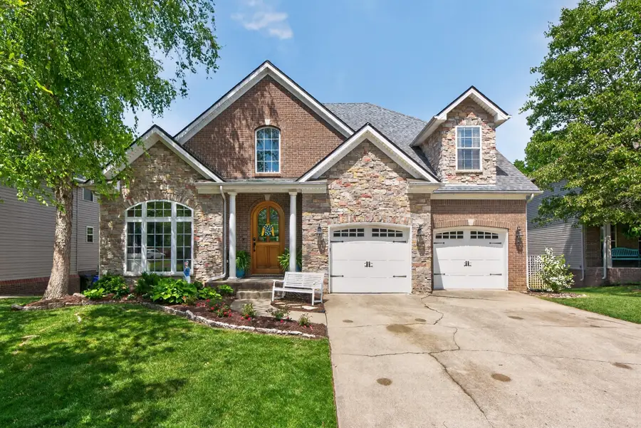 2252 Sunningdale Drive, Lexington, KY 40509 - #2