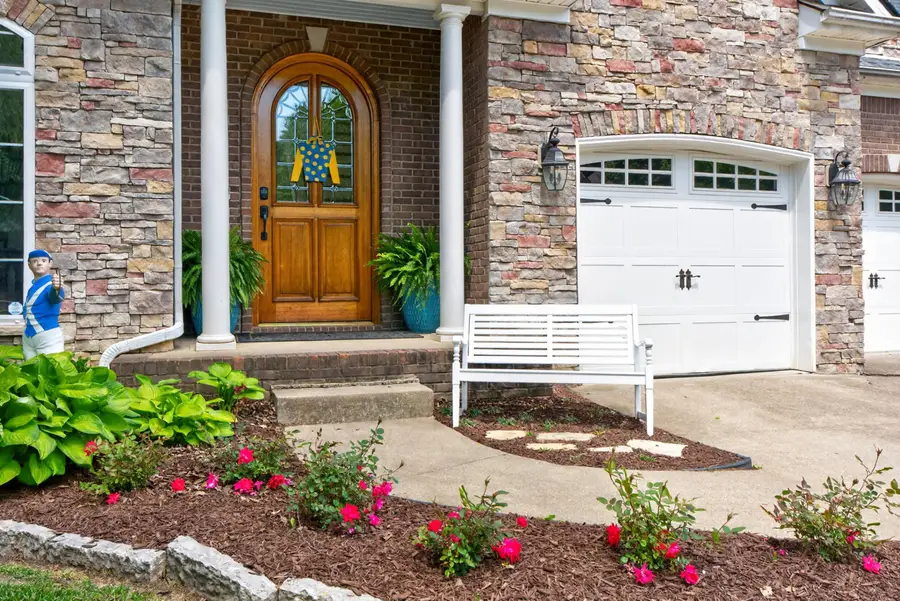 2252 Sunningdale Drive, Lexington, KY 40509 - #3