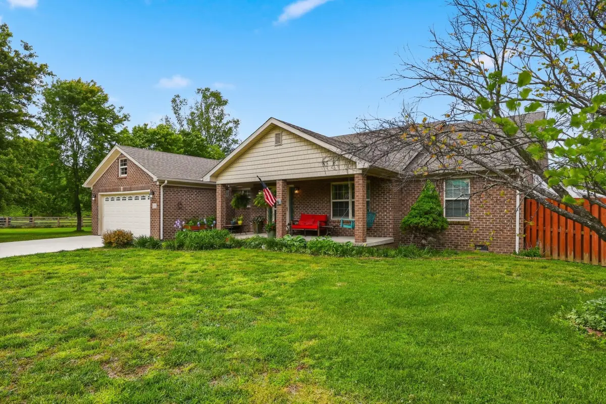 156 Callies Way, Berea, KY 40403 - #1