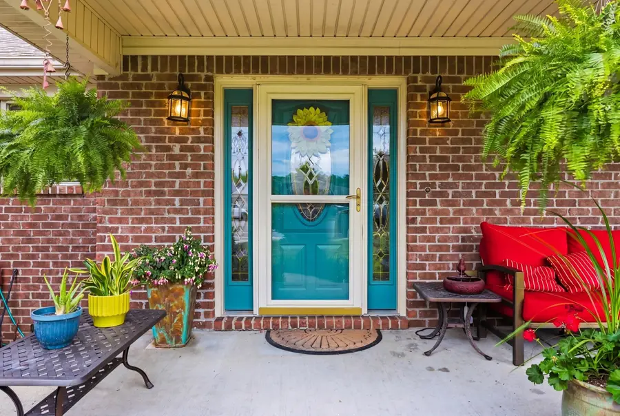 156 Callies Way, Berea, KY 40403 - #2