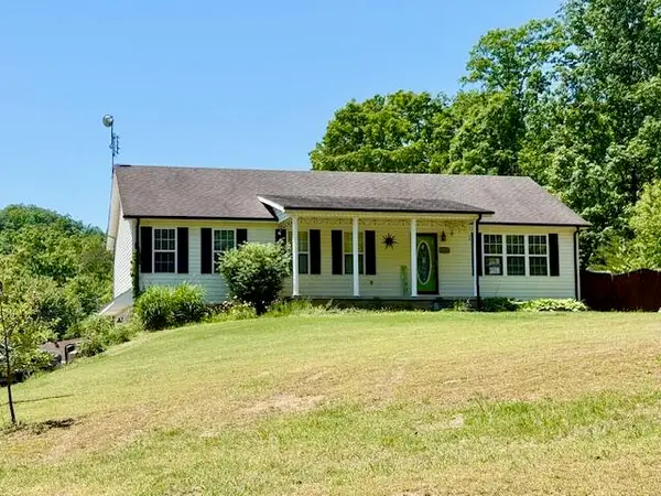 163 Sam Baughman Road, Stanford, KY 40484