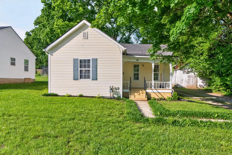 130 St. Clair Street, Versailles, KY 40383 - #2