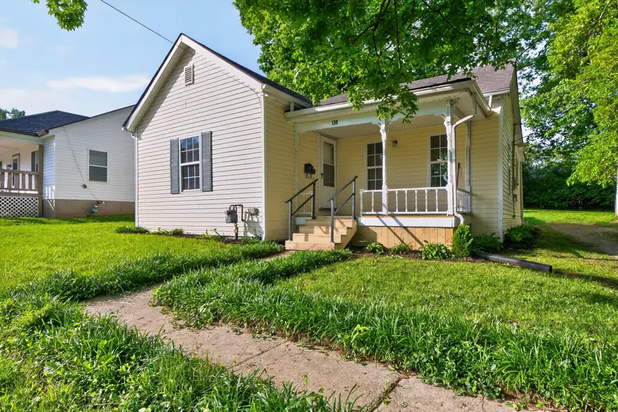 130 St. Clair Street, Versailles, KY 40383 - #3