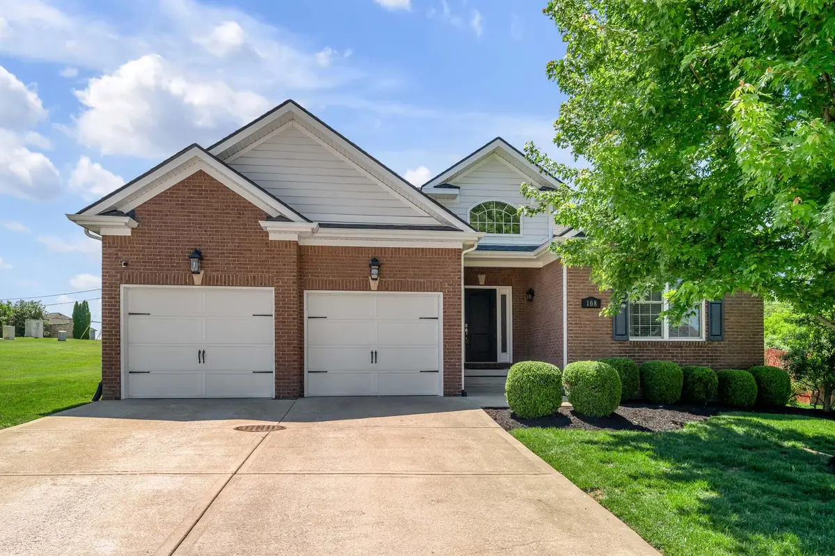 108 Dove Run Circle, Georgetown, KY 40324 - #1