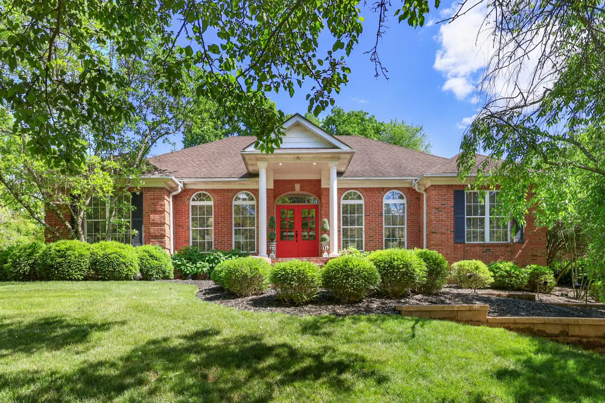3240 Wellington Lane, Lexington, KY 40503 - #1