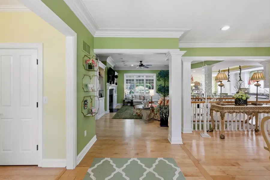 3240 Wellington Lane, Lexington, KY 40503 - #3