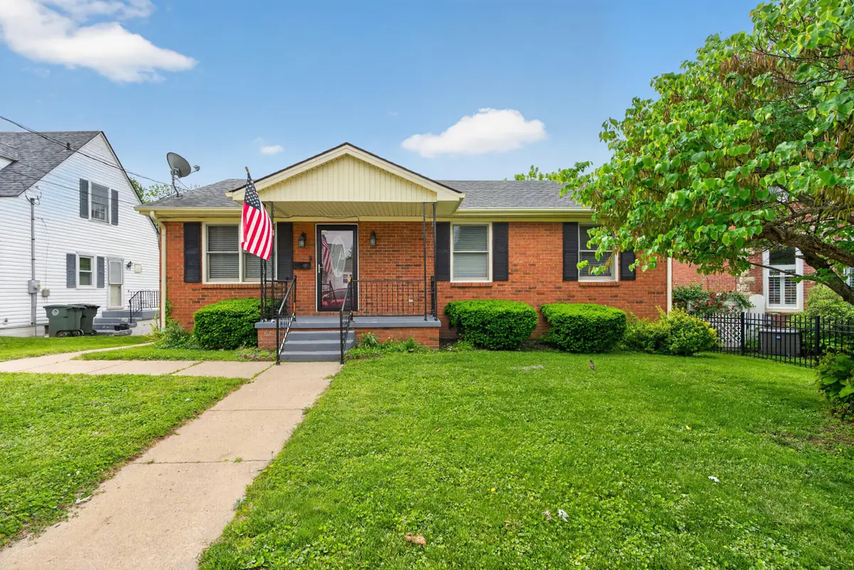 312 Gano Avenue, Georgetown, KY 40324 - #1