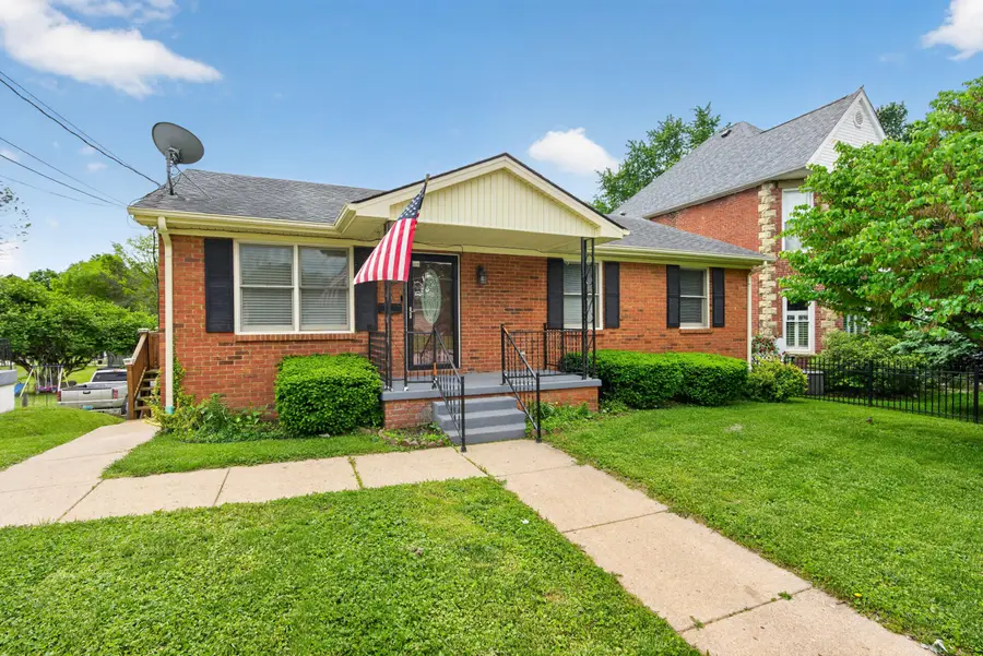 312 Gano Avenue, Georgetown, KY 40324 - #2