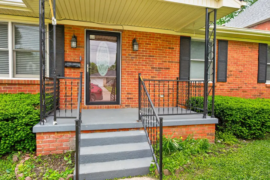 312 Gano Avenue, Georgetown, KY 40324 - #3