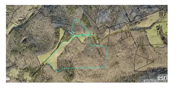 1645 Denton Phelps Road, Somerset, KY 42501 - #1