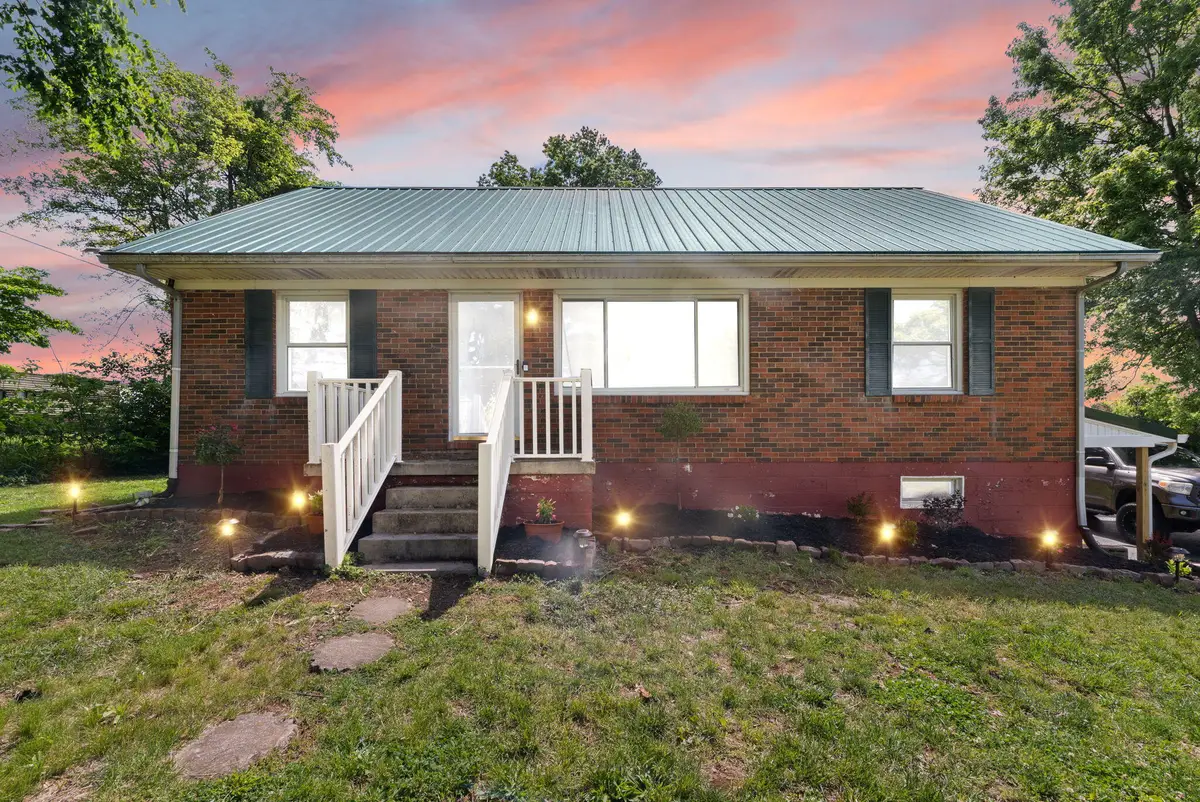 6708 Danville Loop 2 Road, Nicholasville, KY 40356 - #1